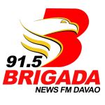 Brigada News FM Davao .